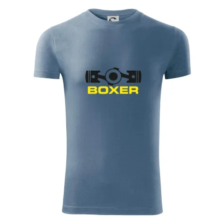 Boxer Píst