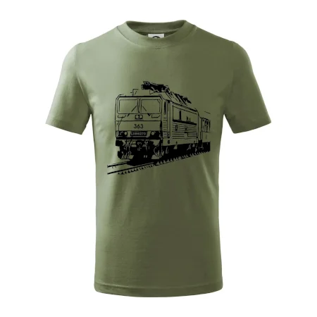 Vlak 363