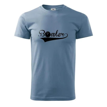 Bowler