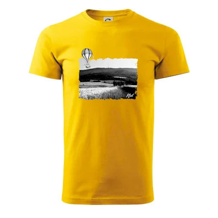 Retro Kleť
