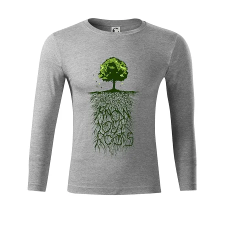 Know Your Roots
