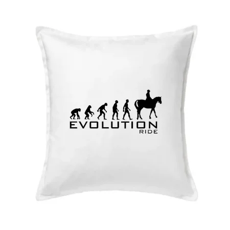 Evoluce Ride horse