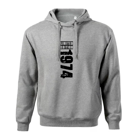 Limited edition 1974 pruh