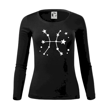 Souhvězdí - Pisces - Ryby
