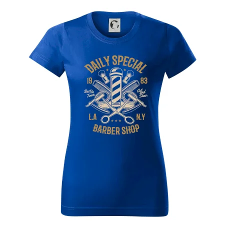Daily Special Barber Shop