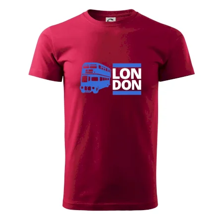 LON DON BUS