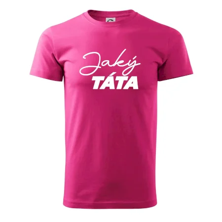 Jaký táta - taková dcera psací