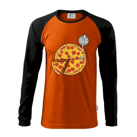 Pizza DJ
