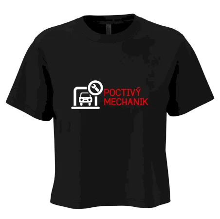 Poctivý mechanik