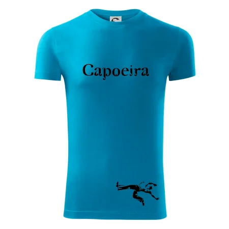 Capoeira velký