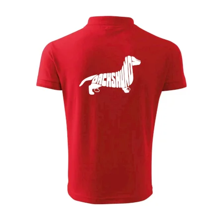 Jezevčík - Dachshund