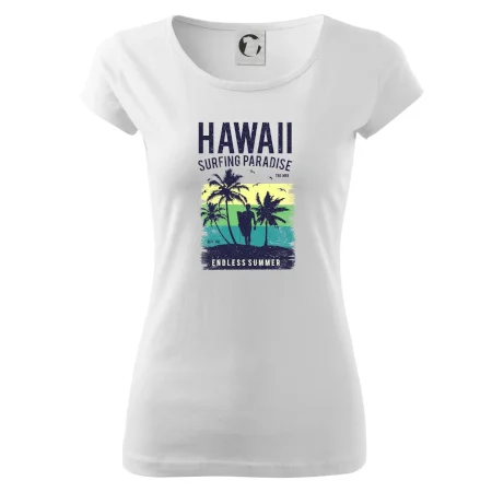 Hawaii