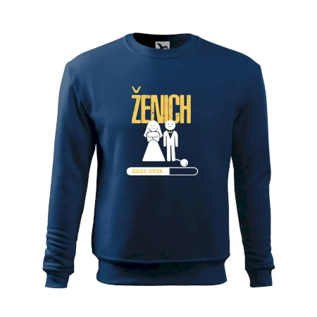 Drink team ženich