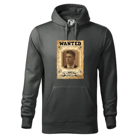 Wanted Fotka
