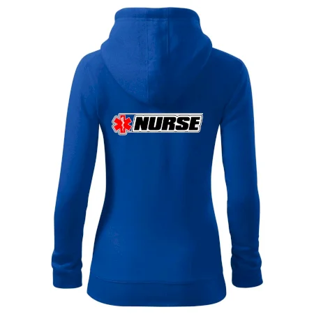 Nurse kříž