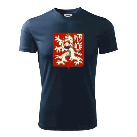 Znak ČSR - Třetí Československá republika (1945–1948)