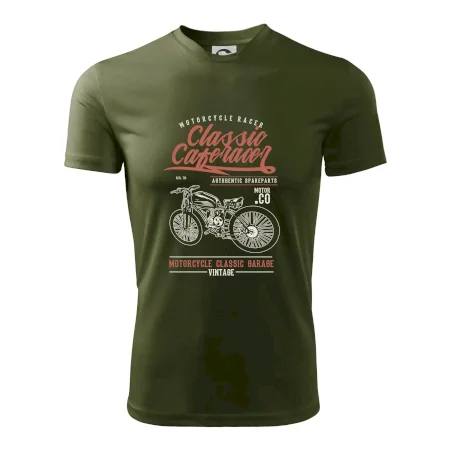 Classic Caferacer