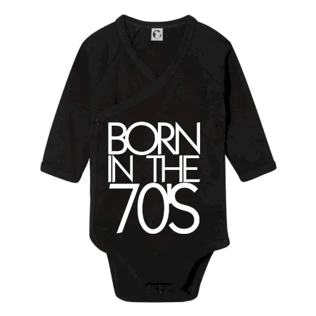Born In The 70's