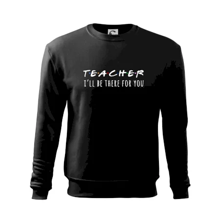 Teacher i'll be there for you
