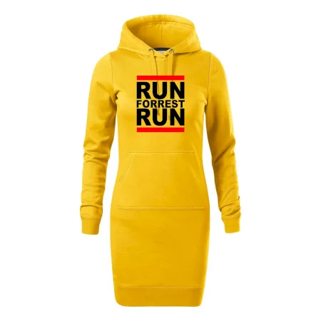 Run Forrest Run