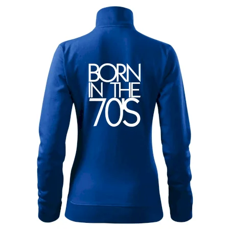 Born In The 70's