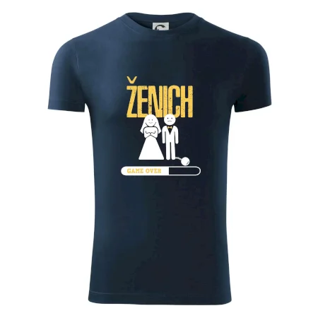 Drink team ženich