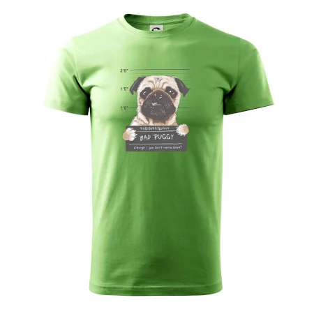 Mops - Bad Puggy