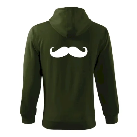 Mustache - knírek