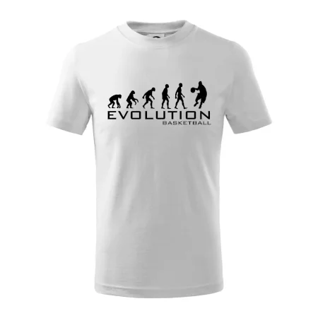 Evoluce Basketball