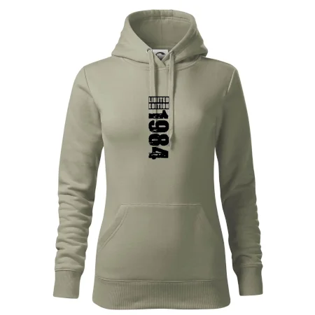 Limited edition 1984 pruh