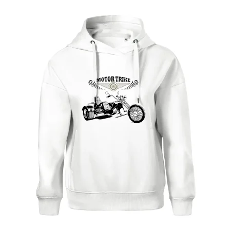 Moto trike