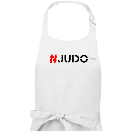 Judo Hashtag