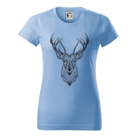 Jelen kresba
