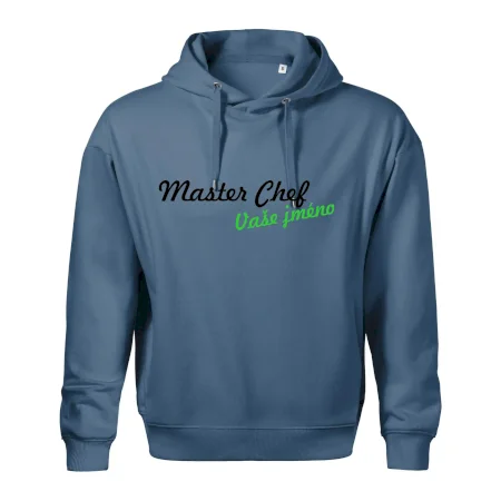 Master Chef - vlastní jméno