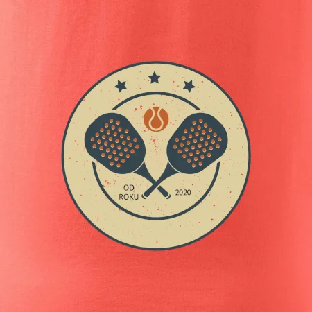 Padel od roku