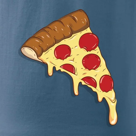 Pizza pro gurmány