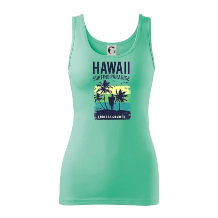 Hawaii