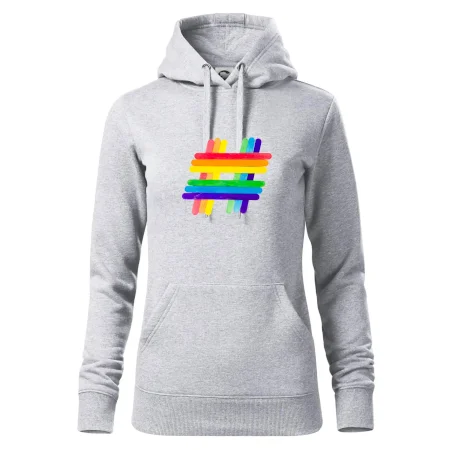 LGBT hashtag
