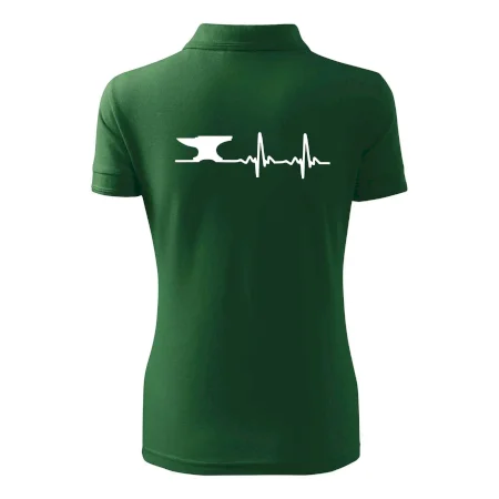 EKG kovář