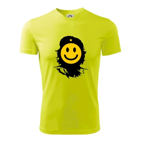 Che Smiley