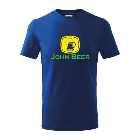 John Beer - Pivo