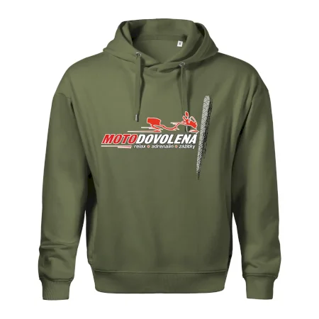 Moto dovolená - relax adrenalin zážitky