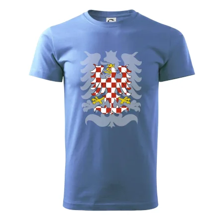Moravská orlice velká se stínem