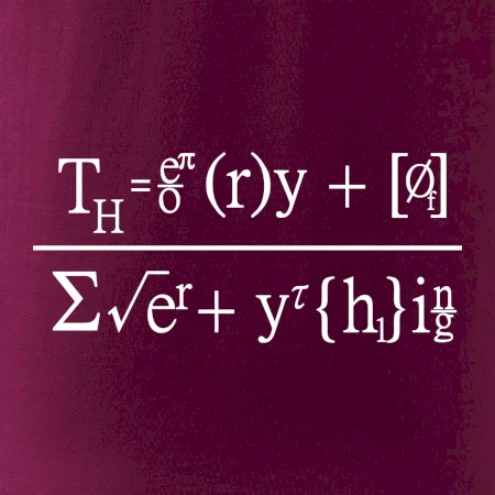 Teorie všeho (Theory of Everything)