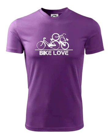 Bike love