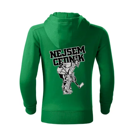 Nejsem cedník