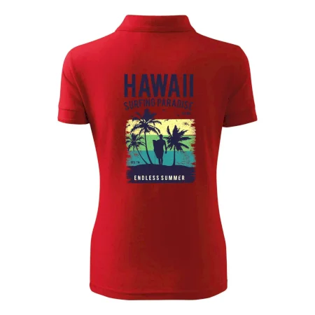 Hawaii
