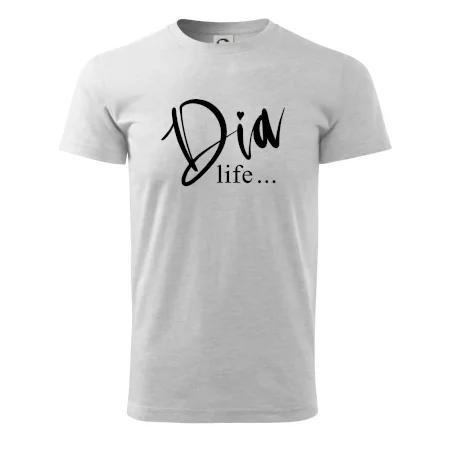D I A Life