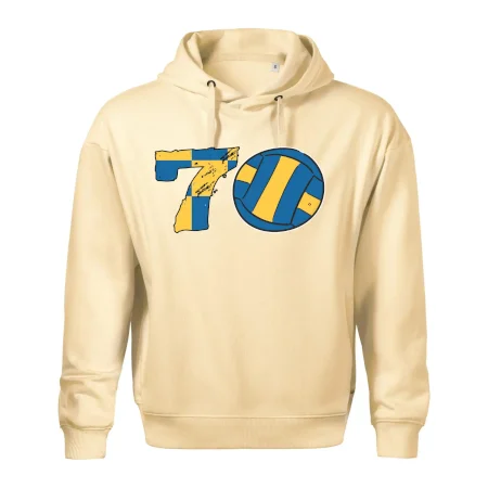 Volejbal kulaté narozeniny 70