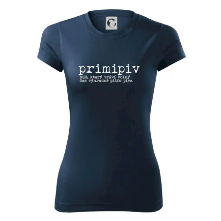 Čeština 2.0 - primipiv